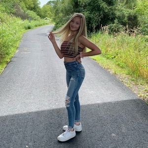 Meet your Posher, Kaylee